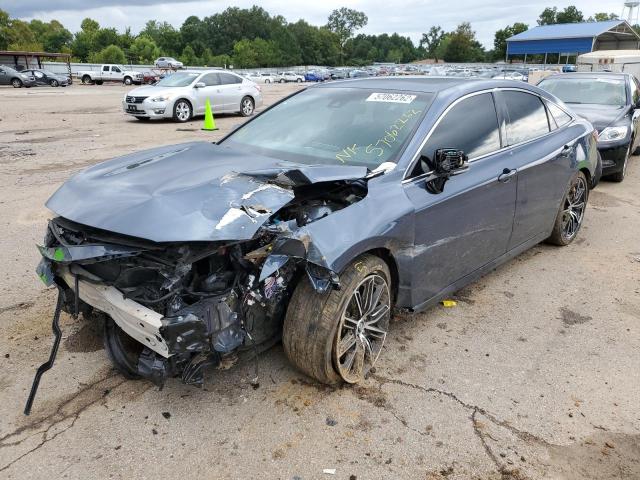 Photo 1 VIN: 4T1BZ1FB4KU033765 - TOYOTA AVALON XLE 