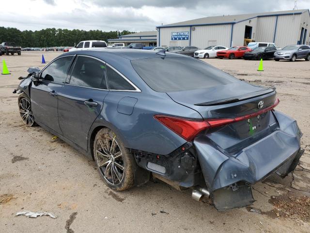 Photo 2 VIN: 4T1BZ1FB4KU033765 - TOYOTA AVALON XLE 