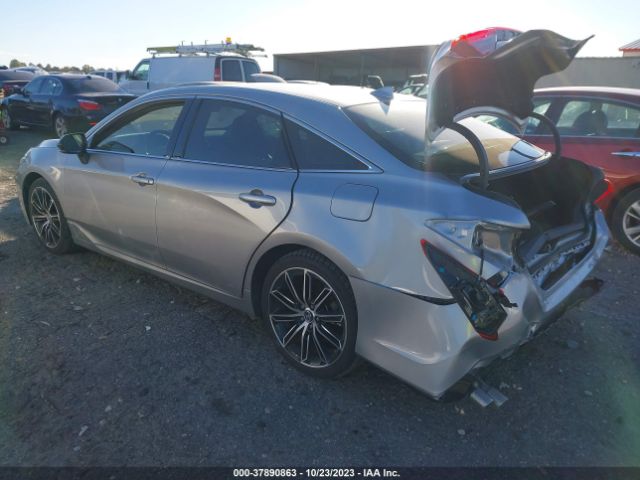 Photo 2 VIN: 4T1BZ1FB4KU034107 - TOYOTA AVALON 