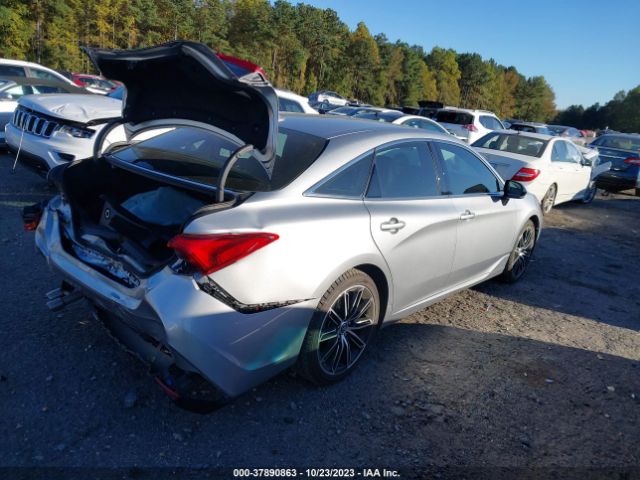 Photo 3 VIN: 4T1BZ1FB4KU034107 - TOYOTA AVALON 