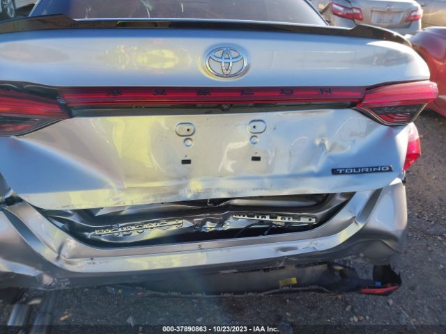 Photo 5 VIN: 4T1BZ1FB4KU034107 - TOYOTA AVALON 