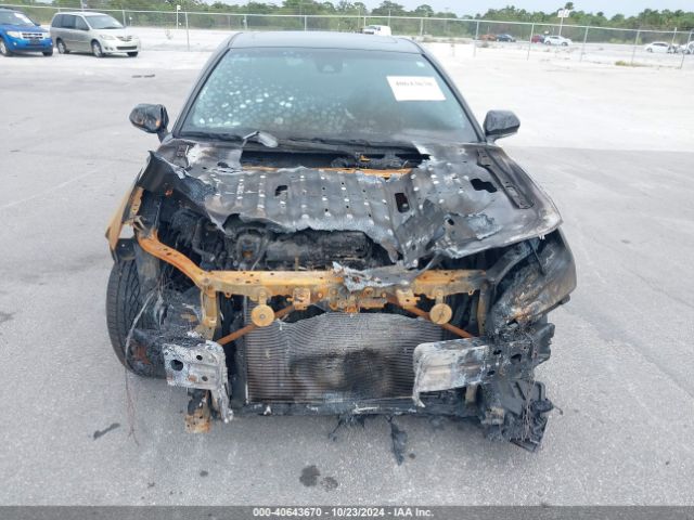 Photo 5 VIN: 4T1BZ1FB4KU036214 - TOYOTA AVALON 