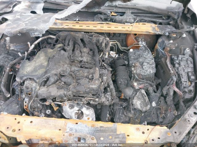 Photo 9 VIN: 4T1BZ1FB4KU036214 - TOYOTA AVALON 