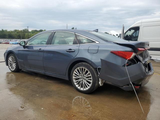 Photo 1 VIN: 4T1BZ1FB4KU036262 - TOYOTA AVALON XLE 