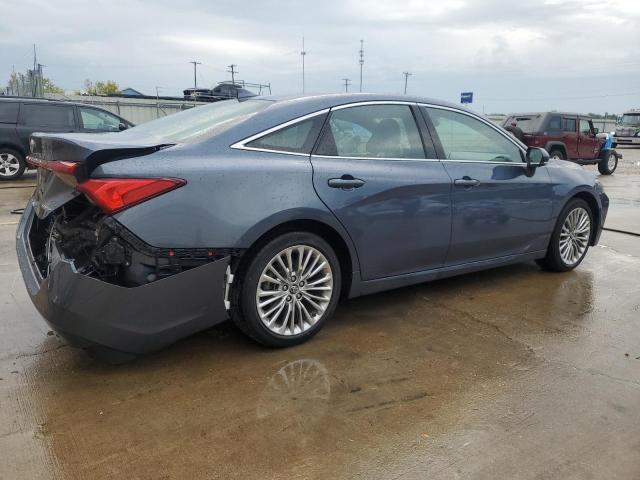 Photo 2 VIN: 4T1BZ1FB4KU036262 - TOYOTA AVALON XLE 