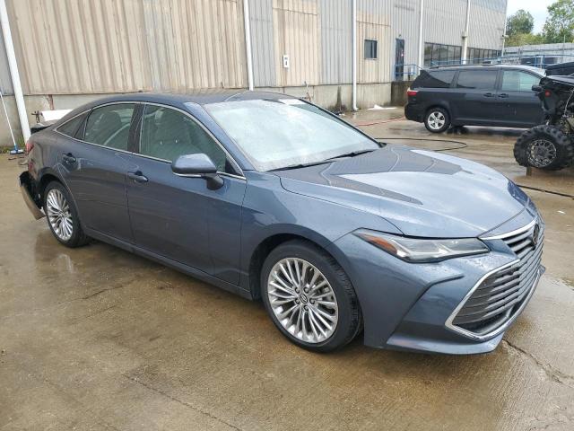 Photo 3 VIN: 4T1BZ1FB4KU036262 - TOYOTA AVALON XLE 