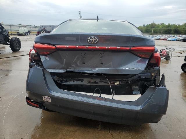 Photo 5 VIN: 4T1BZ1FB4KU036262 - TOYOTA AVALON XLE 