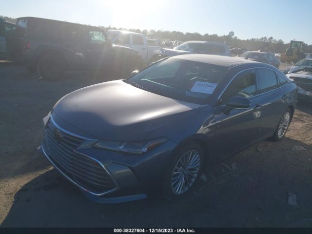 Photo 1 VIN: 4T1BZ1FB4KU037279 - TOYOTA AVALON 