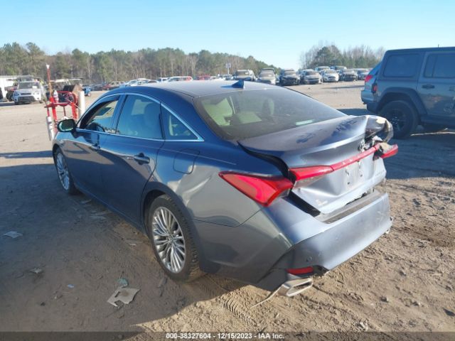 Photo 2 VIN: 4T1BZ1FB4KU037279 - TOYOTA AVALON 