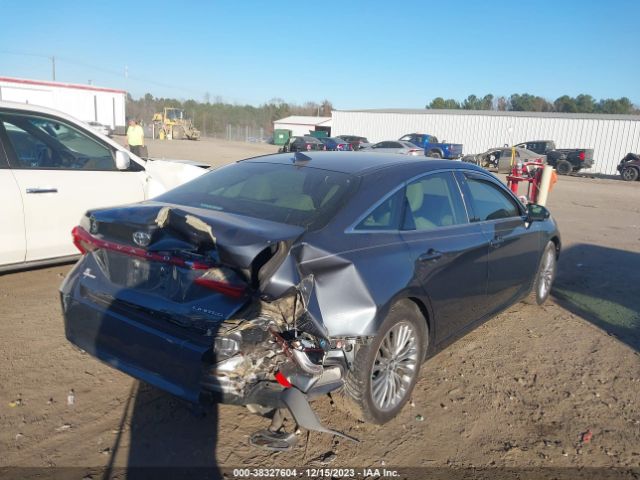 Photo 3 VIN: 4T1BZ1FB4KU037279 - TOYOTA AVALON 