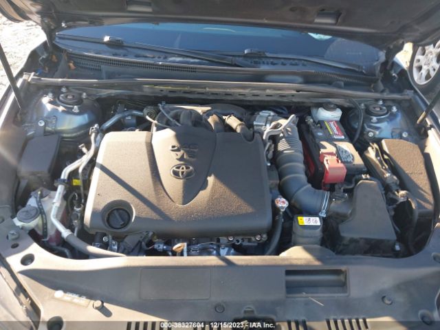 Photo 9 VIN: 4T1BZ1FB4KU037279 - TOYOTA AVALON 