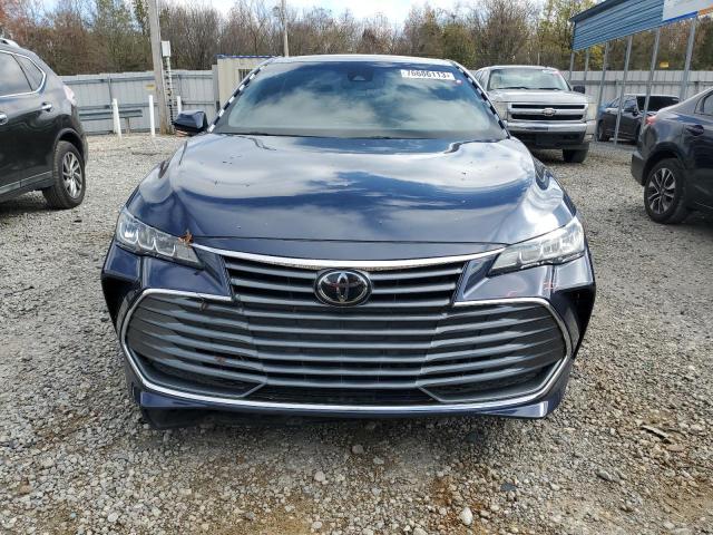 Photo 4 VIN: 4T1BZ1FB4KU038044 - TOYOTA AVALON 