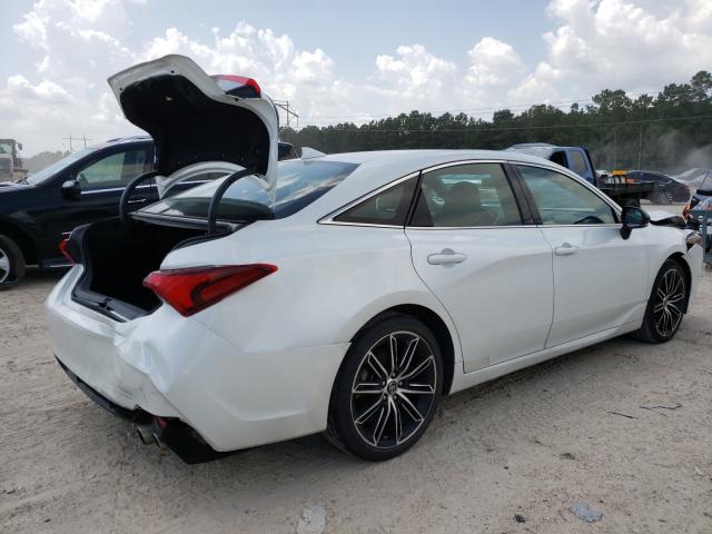 Photo 3 VIN: 4T1BZ1FB5KU001584 - TOYOTA AVALON XLE 