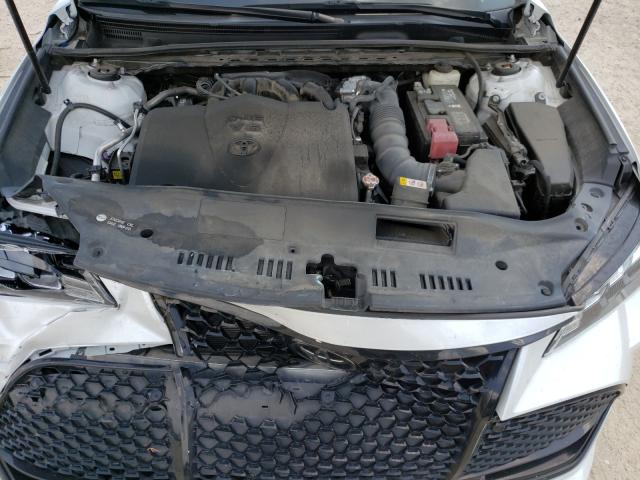 Photo 6 VIN: 4T1BZ1FB5KU001584 - TOYOTA AVALON XLE 