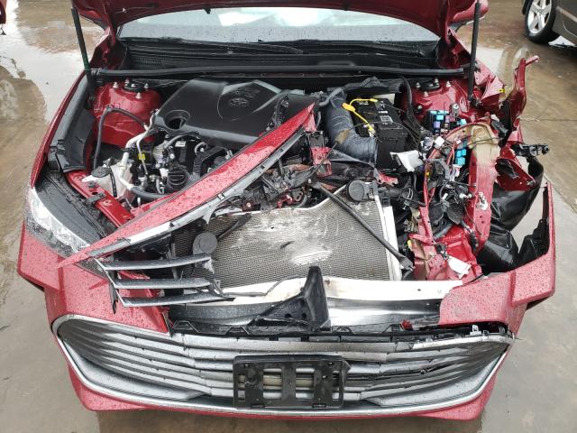 Photo 6 VIN: 4T1BZ1FB5KU003321 - TOYOTA AVALON XLE 