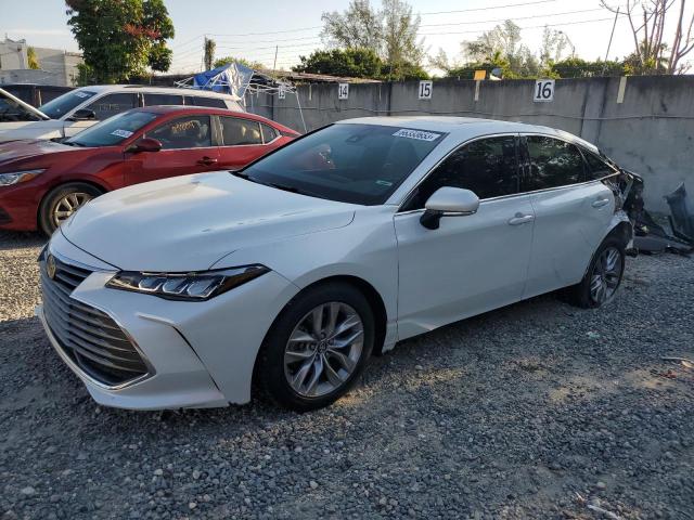 Photo 0 VIN: 4T1BZ1FB5KU004078 - TOYOTA AVALON XLE 