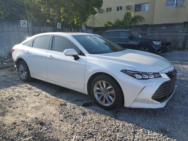 Photo 3 VIN: 4T1BZ1FB5KU004078 - TOYOTA AVALON XLE 