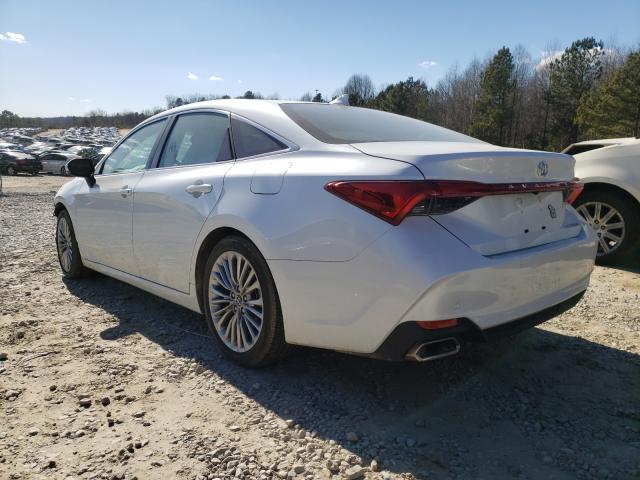 Photo 2 VIN: 4T1BZ1FB5KU005361 - TOYOTA AVALON XLE 