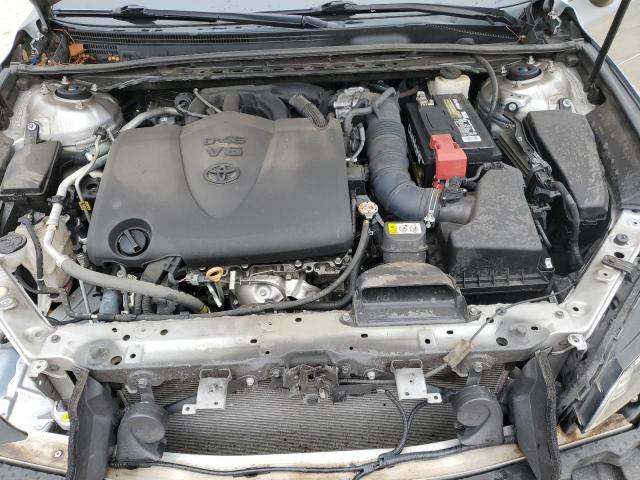 Photo 10 VIN: 4T1BZ1FB5KU007367 - TOYOTA AVALON 