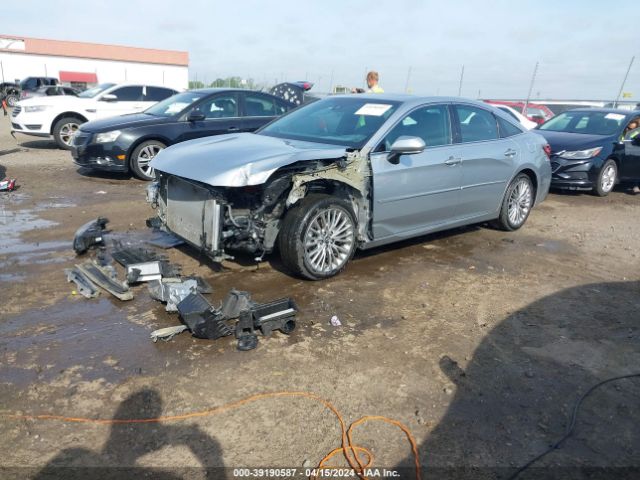 Photo 1 VIN: 4T1BZ1FB5KU009751 - TOYOTA AVALON 