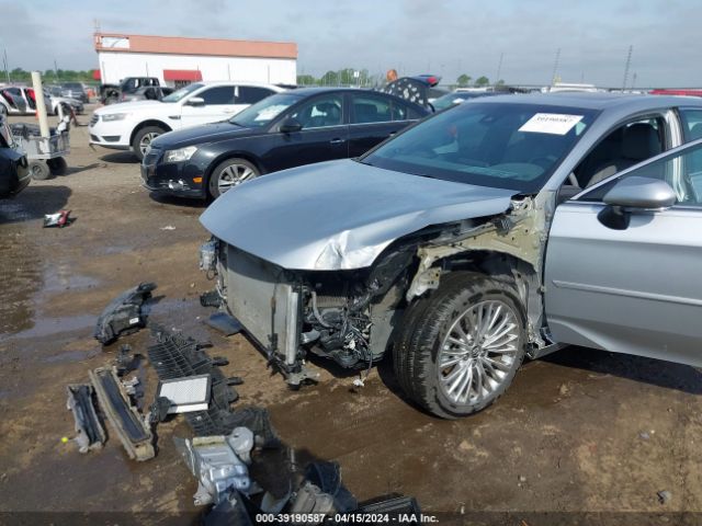 Photo 5 VIN: 4T1BZ1FB5KU009751 - TOYOTA AVALON 