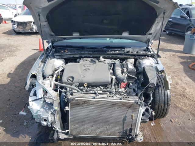 Photo 9 VIN: 4T1BZ1FB5KU009751 - TOYOTA AVALON 