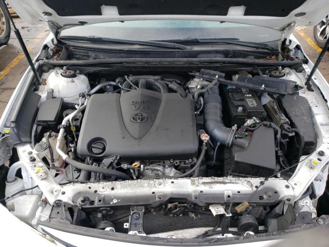 Photo 10 VIN: 4T1BZ1FB5KU010219 - TOYOTA AVALON XLE 