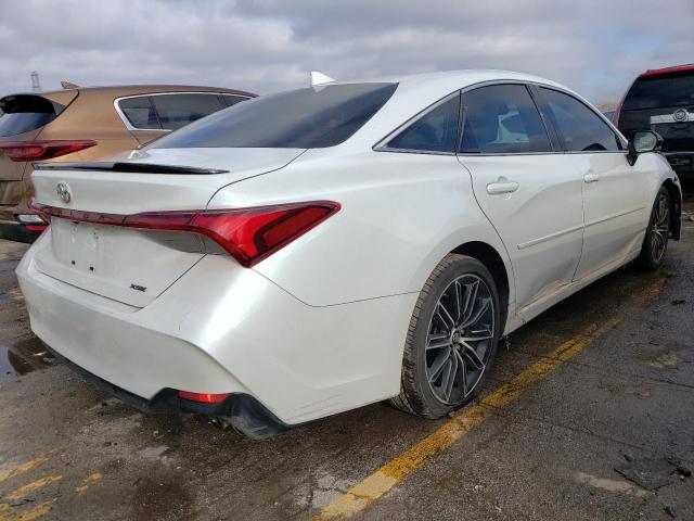 Photo 2 VIN: 4T1BZ1FB5KU010219 - TOYOTA AVALON XLE 