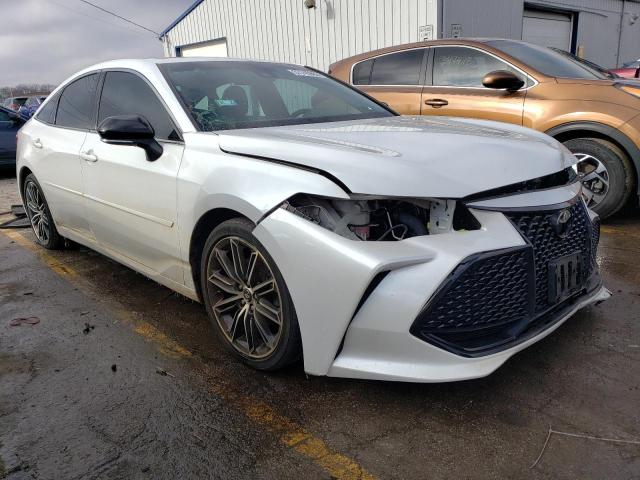 Photo 3 VIN: 4T1BZ1FB5KU010219 - TOYOTA AVALON XLE 