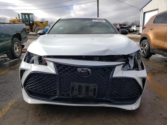 Photo 4 VIN: 4T1BZ1FB5KU010219 - TOYOTA AVALON XLE 