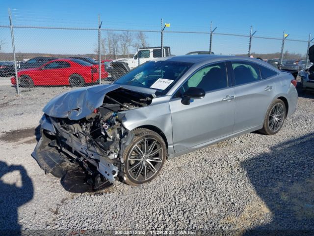 Photo 1 VIN: 4T1BZ1FB5KU011192 - TOYOTA AVALON 