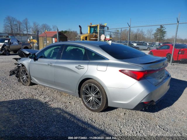 Photo 2 VIN: 4T1BZ1FB5KU011192 - TOYOTA AVALON 