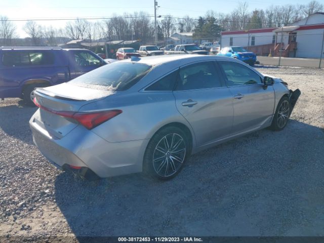 Photo 3 VIN: 4T1BZ1FB5KU011192 - TOYOTA AVALON 