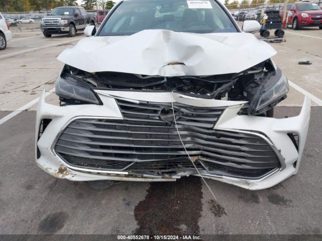 Photo 5 VIN: 4T1BZ1FB5KU020846 - TOYOTA AVALON 