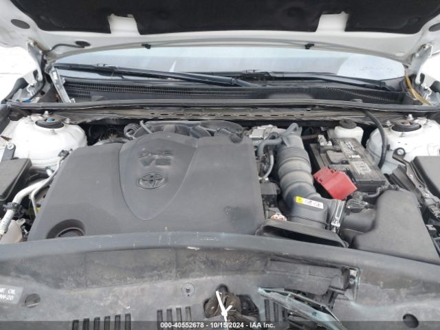 Photo 9 VIN: 4T1BZ1FB5KU020846 - TOYOTA AVALON 