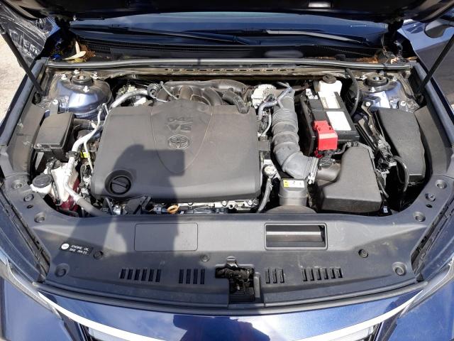 Photo 6 VIN: 4T1BZ1FB5KU026839 - TOYOTA AVALON XLE 