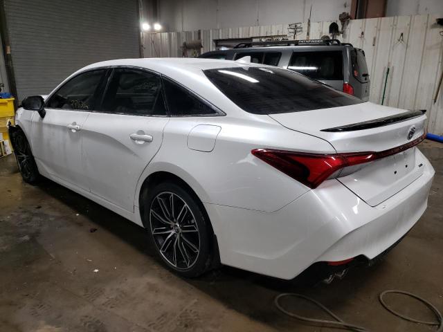 Photo 1 VIN: 4T1BZ1FB5KU036013 - TOYOTA AVALON XLE 