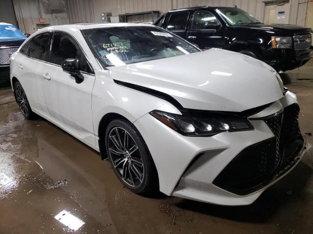 Photo 3 VIN: 4T1BZ1FB5KU036013 - TOYOTA AVALON XLE 