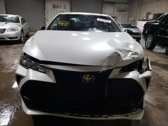 Photo 4 VIN: 4T1BZ1FB5KU036013 - TOYOTA AVALON XLE 