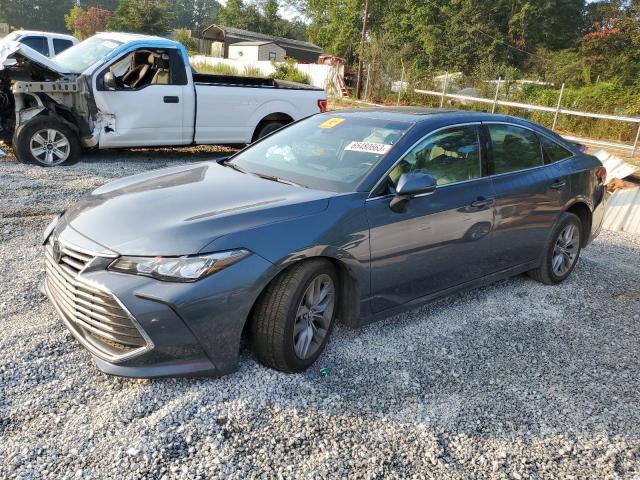 Photo 0 VIN: 4T1BZ1FB5KU038117 - TOYOTA AVALON XLE 