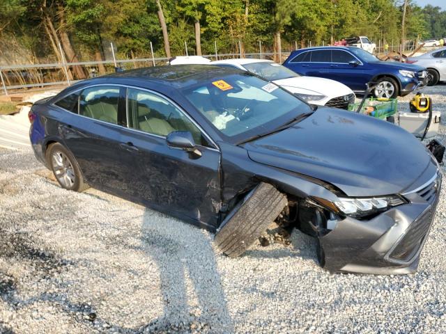 Photo 3 VIN: 4T1BZ1FB5KU038117 - TOYOTA AVALON XLE 