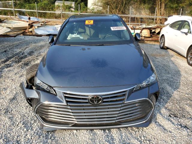 Photo 4 VIN: 4T1BZ1FB5KU038117 - TOYOTA AVALON XLE 