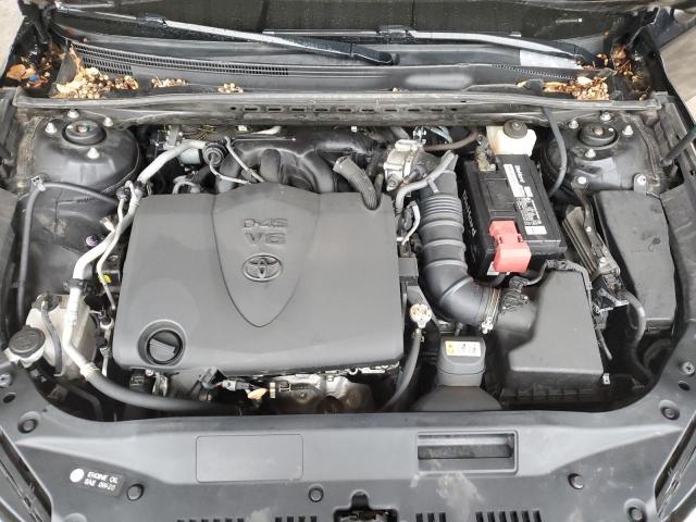 Photo 10 VIN: 4T1BZ1FB6KU003022 - TOYOTA AVALON 