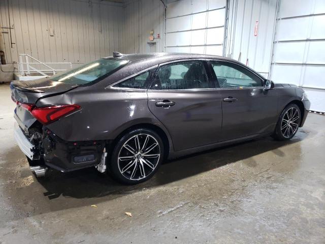 Photo 2 VIN: 4T1BZ1FB6KU003635 - TOYOTA AVALON XLE 