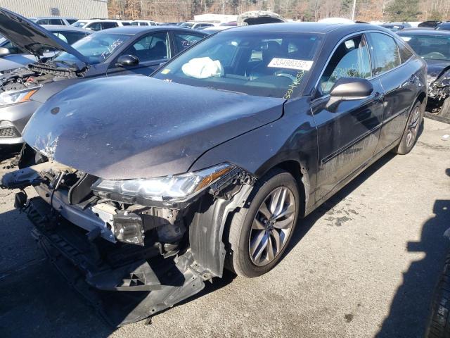 Photo 1 VIN: 4T1BZ1FB6KU003943 - TOYOTA AVALON XLE 