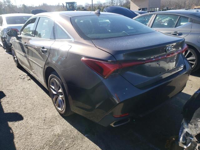 Photo 2 VIN: 4T1BZ1FB6KU003943 - TOYOTA AVALON XLE 