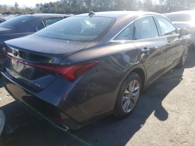 Photo 3 VIN: 4T1BZ1FB6KU003943 - TOYOTA AVALON XLE 