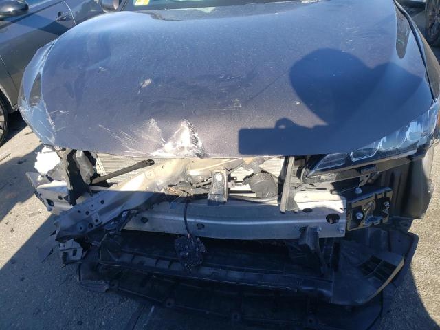 Photo 8 VIN: 4T1BZ1FB6KU003943 - TOYOTA AVALON XLE 