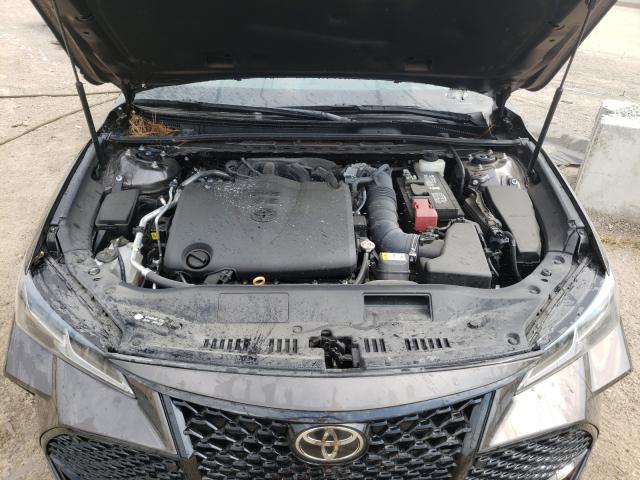 Photo 6 VIN: 4T1BZ1FB6KU005658 - TOYOTA AVALON XLE 