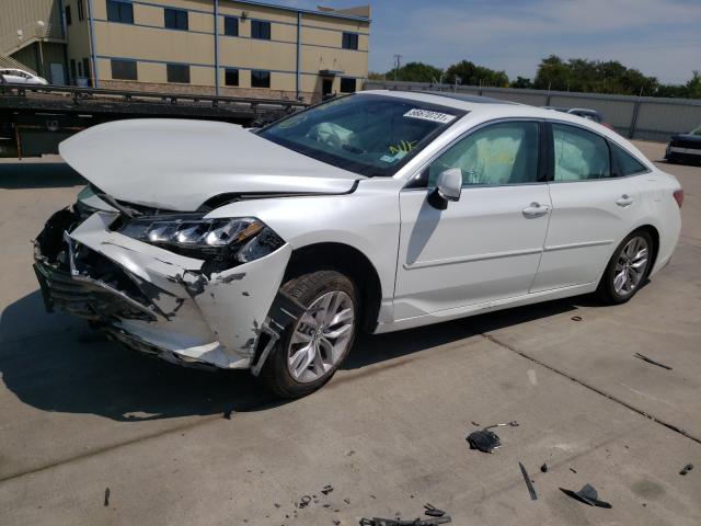 Photo 1 VIN: 4T1BZ1FB6KU006566 - TOYOTA AVALON XLE 